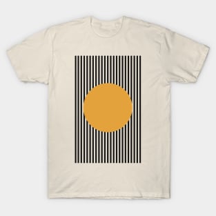 Bauhaus #16 T-Shirt